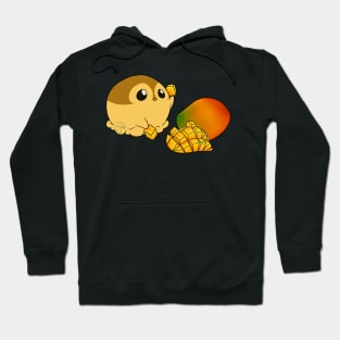 Penguinscoops - Mango Hoodie